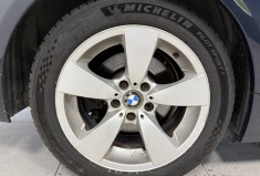 BMW Série 5 Berline 525i LUXE Boîte auto • SUIVI COMPLET • 