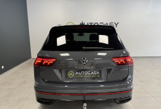 Volkswagen Tiguan Phase 2 R-line 1.4 TSi 245 e-Hybrid • PREMIERE MAIN • SUIVI VW • DCC •