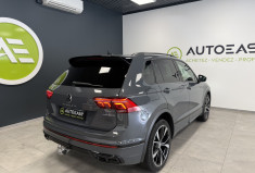 Volkswagen Tiguan R-line 1.4 TSi 245 e-Hybrid / PREMIERE MAIN / SOh 96% / SUIVI VW 