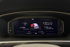 Volkswagen Tiguan R-line 1.4 TSi 245 e-Hybrid / PREMIERE MAIN / SOh 96% / SUIVI VW 