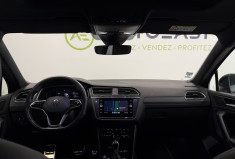 Volkswagen Tiguan Phase 2 R-line 1.4 TSi 245 e-Hybrid • PREMIERE MAIN • SUIVI VW • DCC •
