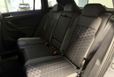 Volkswagen Tiguan Phase 2 R-line 1.4 TSi 245 e-Hybrid • PREMIERE MAIN • SUIVI VW • DCC •
