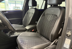 Volkswagen Tiguan Phase 2 R-line 1.4 TSi 245 e-Hybrid • PREMIERE MAIN • SUIVI VW • DCC •