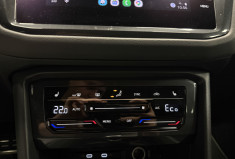 Volkswagen Tiguan R-line 1.4 TSi 245 e-Hybrid / PREMIERE MAIN / SOh 96% / SUIVI VW 