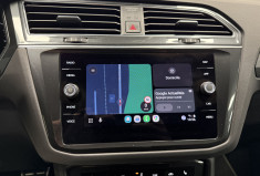 Volkswagen Tiguan Phase 2 R-line 1.4 TSi 245 e-Hybrid • PREMIERE MAIN • SUIVI VW • DCC •