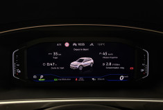 Volkswagen Tiguan R-line 1.4 TSi 245 e-Hybrid / PREMIERE MAIN / SOh 96% / SUIVI VW 