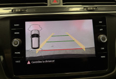 Volkswagen Tiguan R-line 1.4 TSi 245 e-Hybrid / PREMIERE MAIN / SOh 96% / SUIVI VW 