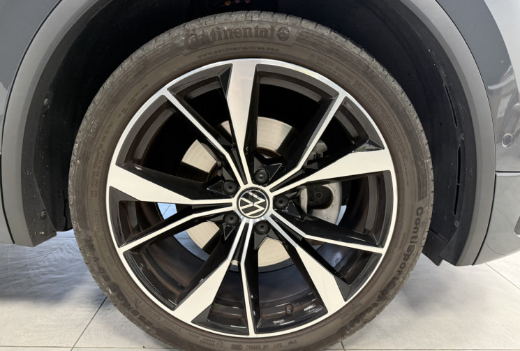 Volkswagen Tiguan Phase 2 R-line 1.4 TSi 245 e-Hybrid • PREMIERE MAIN • SUIVI VW • DCC •