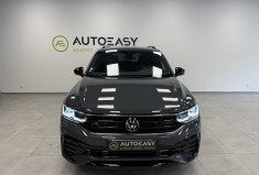 Volkswagen Tiguan R-line 1.4 TSi 245 e-Hybrid / PREMIERE MAIN / SOh 96% / SUIVI VW 