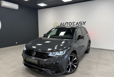 Volkswagen Tiguan R-line 1.4 TSi 245 e-Hybrid / PREMIERE MAIN / SOh 96% / SUIVI VW 