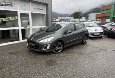 Peugeot 308 1.6 HDi 112 finition Sportium