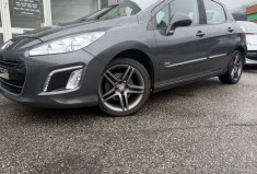 Peugeot 308 1.6 HDi 112 finition Sportium