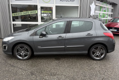 Peugeot 308 1.6 HDi 112 finition Sportium