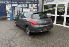 Peugeot 308 1.6 HDi 112 finition Sportium