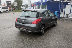 Peugeot 308 1.6 HDi 112 finition Sportium