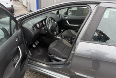 Peugeot 308 1.6 HDi 112 finition Sportium