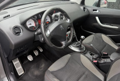 Peugeot 308 1.6 HDi 112 finition Sportium