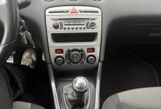 Peugeot 308 1.6 HDi 112 finition Sportium