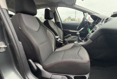 Peugeot 308 1.6 HDi 112 finition Sportium