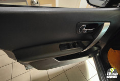 Nissan Qashqai NISSAN QASHQAI 1.5 dCi 110 FAP Connect Edition