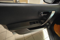 Nissan Qashqai NISSAN QASHQAI 1.5 dCi 110 FAP Connect Edition