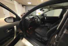 Nissan Qashqai NISSAN QASHQAI 1.5 dCi 110 FAP Connect Edition