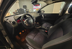 Nissan Qashqai NISSAN QASHQAI 1.5 dCi 110 FAP Connect Edition