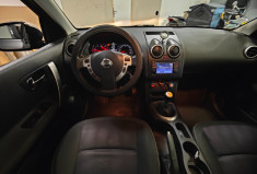 Nissan Qashqai NISSAN QASHQAI 1.5 dCi 110 FAP Connect Edition