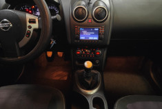 Nissan Qashqai NISSAN QASHQAI 1.5 dCi 110 FAP Connect Edition