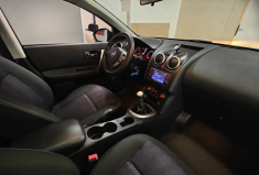 Nissan Qashqai NISSAN QASHQAI 1.5 dCi 110 FAP Connect Edition
