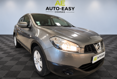 Nissan Qashqai NISSAN QASHQAI 1.5 dCi 110 FAP Connect Edition