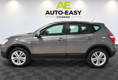 Nissan Qashqai NISSAN QASHQAI 1.5 dCi 110 FAP Connect Edition