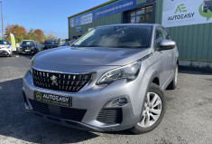 Peugeot 3008 1.5 BlueHDI 130 ch S&S  EAT8 Active Business