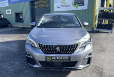 Peugeot 3008 1.5 BlueHDI 130 ch S&S  EAT8 Active Business