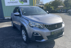 Peugeot 3008 1.5 BlueHDI 130 ch S&S  EAT8 Active Business