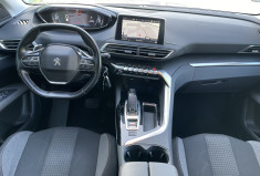 Peugeot 3008 1.5 BlueHDI 130 ch S&S  EAT8 Active Business