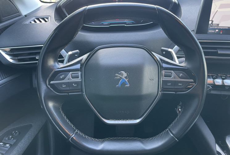 Peugeot 3008 1.5 BlueHDI 130 ch S&S  EAT8 Active Business