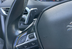 Peugeot 3008 1.5 BlueHDI 130 ch S&S  EAT8 Active Business