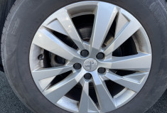 Peugeot 3008 1.5 BlueHDI 130 ch S&S  EAT8 Active Business