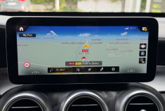 Mercedes GLC Coupé AMG Line 300d 245 4Matic 9G-Tronic / Carplay / 360° / Siege elec chauff/ Attelage