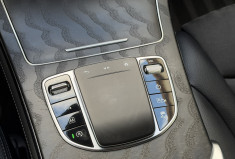 Mercedes GLC Coupé AMG Line 300d 245 4Matic 9G-Tronic / Carplay / 360° / Siege elec chauff/ Attelage