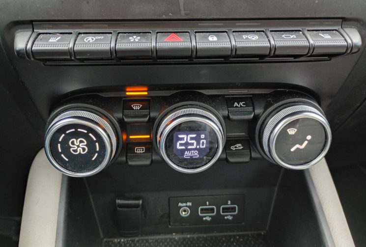Renault Captur 1,3 TCe 16V GPF Mild Hybrid EDC7 140CV