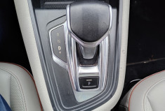 Renault Captur 1,3 TCe 16V GPF Mild Hybrid EDC7 140CV Initial Paris
