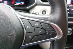 Renault Captur 1,3 TCe 16V GPF Mild Hybrid EDC7 140CV Initial Paris