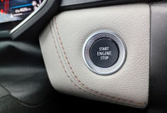 Renault Captur 1,3 TCe 16V GPF Mild Hybrid EDC7 140CV