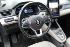 Renault Captur 1,3 TCe 16V GPF Mild Hybrid EDC7 140CV