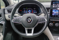 Renault Captur 1,3 TCe 16V GPF Mild Hybrid EDC7 140CV Initial Paris