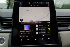 Renault Captur 1,3 TCe 16V GPF Mild Hybrid EDC7 140CV