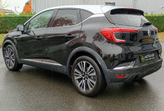 Renault Captur 1,3 TCe 16V GPF Mild Hybrid EDC7 140CV Initial Paris