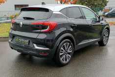 Renault Captur 1,3 TCe 16V GPF Mild Hybrid EDC7 140CV Initial Paris